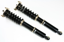 LS430 UCF30 00-07 Coilovers BC-Racing BR